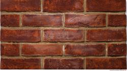 Photo Textures of Wall Brick